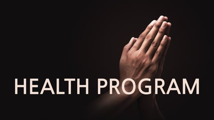 Health Program on Shubhsandesh TV - past program