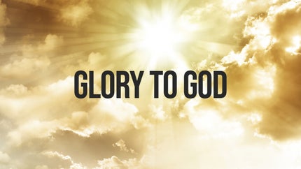 Glory to God on Shubhsandesh TV - past program