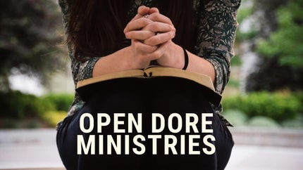 Open Dore Ministries on Shubhsandesh TV - past program