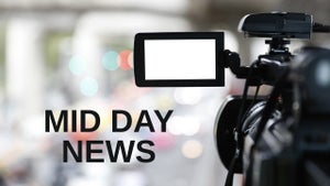 Mid Day News on Tv 9 Gujarat - past program