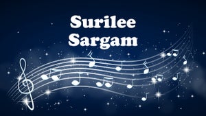 Surilee Sargam on Tv 9 Gujarat - past program