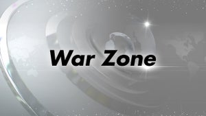 War Zone on TV9 Telugu News - past program