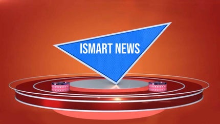 Ismart News on TV9 Telugu News - past program