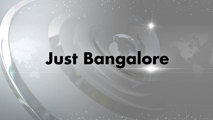 Just Bangalore on JioTV