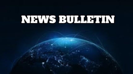 News Bulletin on TV9 Karnataka - past program