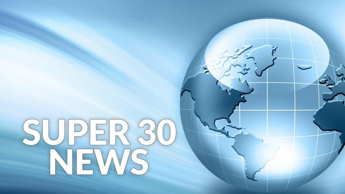 Super 30 News on JioTV