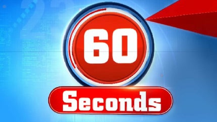 60 Seconds on TV9 Karnataka - past program