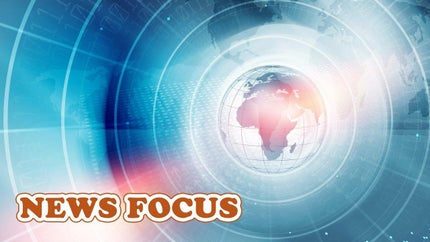 News Focus on Prag News - past program