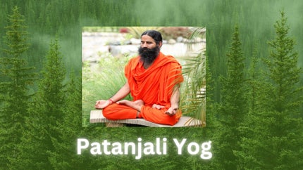 Patanjali Yog Episode 615 on Zee Bangla - past program