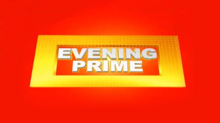 Evening Prime on North East Live - past program