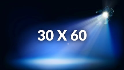 30 X 60 on NTV - past program