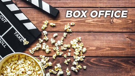 Box Office on NTV - past program