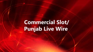 Commercial Slot/ Punjab Live Wire Live on Zee Punjab Haryana HP - past program