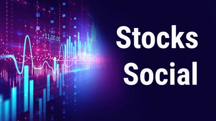 Stocks Social on Zee Business - past program