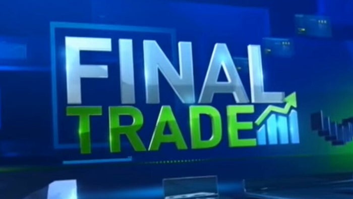 Final Trade on JioTV