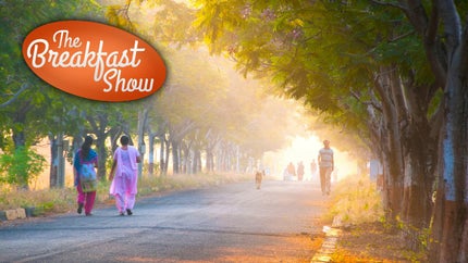 The Breakfast Show on Zee MP Chattisgarh - past program