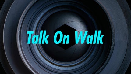 Talk On Walk on Zee Rajasthan - past program