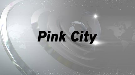 Pink City on Zee Rajasthan - future program