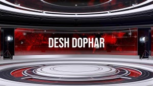Desh Dophar on Zee Bihar Jharkhand - past program