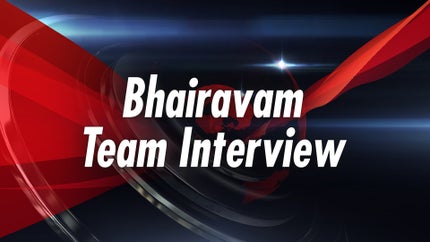 Kumari31 Interview on HM TV - past program