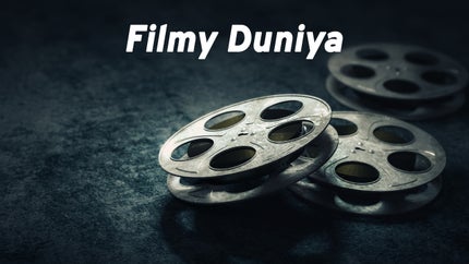 Filmy Duniya on T News - past program
