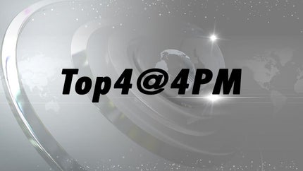 Top4@4PM on T News - past program