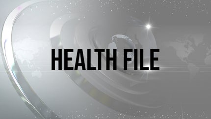 Health File on TV 5 News - past program
