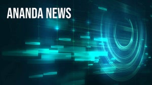 Ananda News on ABP Ananda - past program
