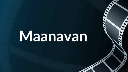 Maanavan on Sun Life - past program