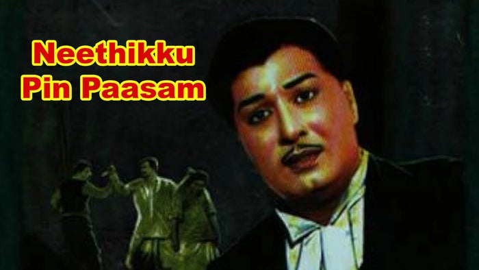 Neethikku Pin Paasam on JioTV