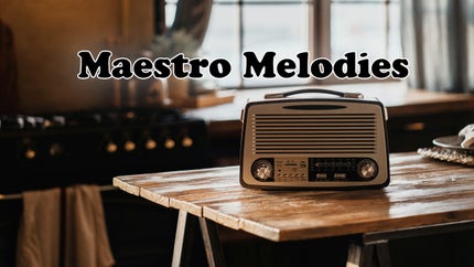 Maestro Melodies on Sun Life - past program