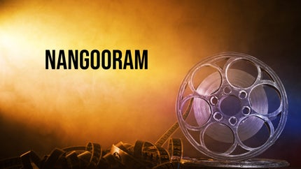 Nangooram on Raj Digital Plus - past program