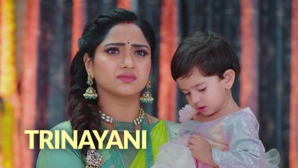 Trinayani Episode 57 on Zee Bangla Cinema - past program