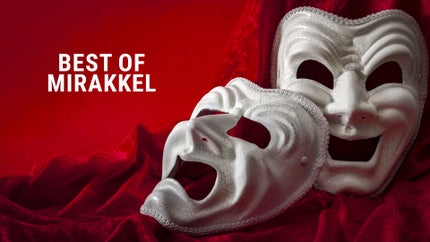 Best Of Mirakkel Episode 19 on Zee Bangla Cinema - past program