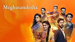 Meghasandesha Episode 305 on Zee Kannada - past program
