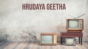 Hrudaya Geetha Episode 59 on Zee Kannada - past program