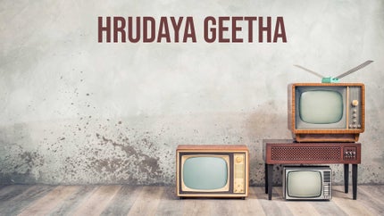 Hrudaya Geetha Episode 59 on Zee Kannada - past program