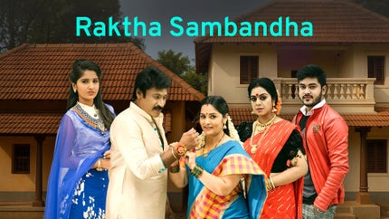 Raktha Sambandha Episode 11 on Zee Kannada - past program