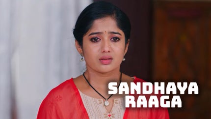 Sandhaya Raaga Episode 745 on Zee Kannada - past program