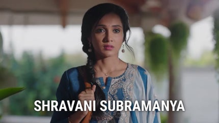 Shravani Subramanya Episode 346 on Zee Kannada - past program