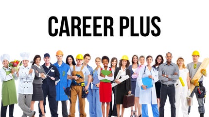 Career Plus on DD Bangla - past program