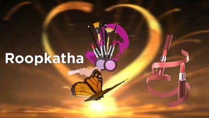 Roopkatha on DD Bangla - past program