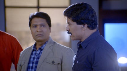 CID (Bangla) Episode 1454 on Sony aath - past program