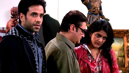 CID (Bangla) Episode 979 on Sony aath - past program