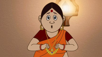 Gopal Bhar Episode 2971 on Sony aath - past program