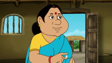 Gopal Bhar Episode 2971 on Sony aath - past program