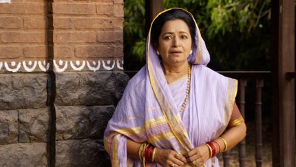 Aamar Sai - Shroddha Aar Dhoiryo on Sony aath - past program
