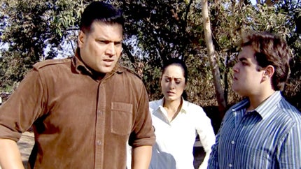 CID (Bangla) Episode 2697 on Sony aath - past program