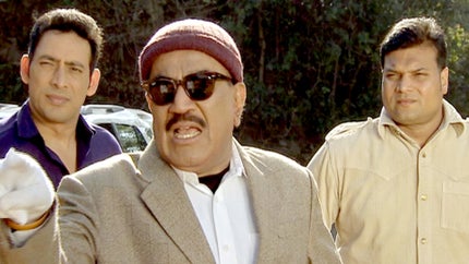 CID (Bangla) Episode 2697 on Sony aath - past program