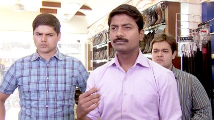 CID (Bangla) Episode 2697 on Sony aath - past program